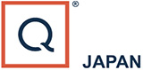 QVC Japan logo